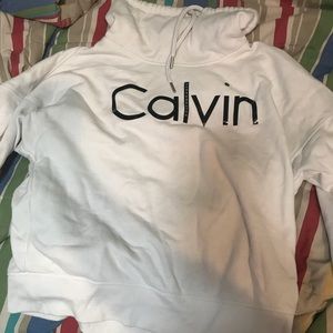 Calvin Klein sweatshirt